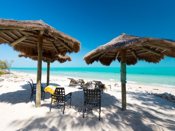 Turks And Caicos Home 980429