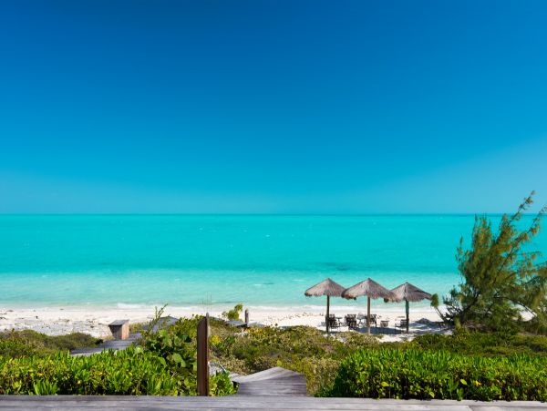 Turks And Caicos Home 980429