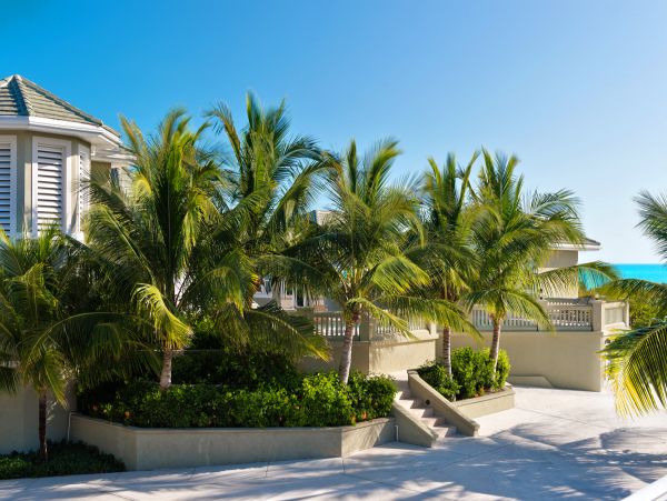 Turks And Caicos Home 980429