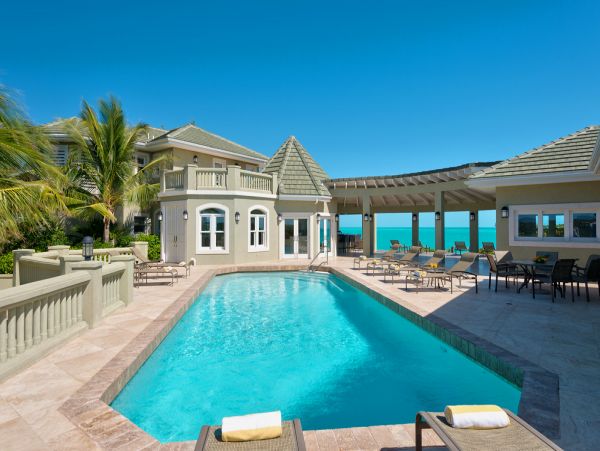 Turks And Caicos Home 980429