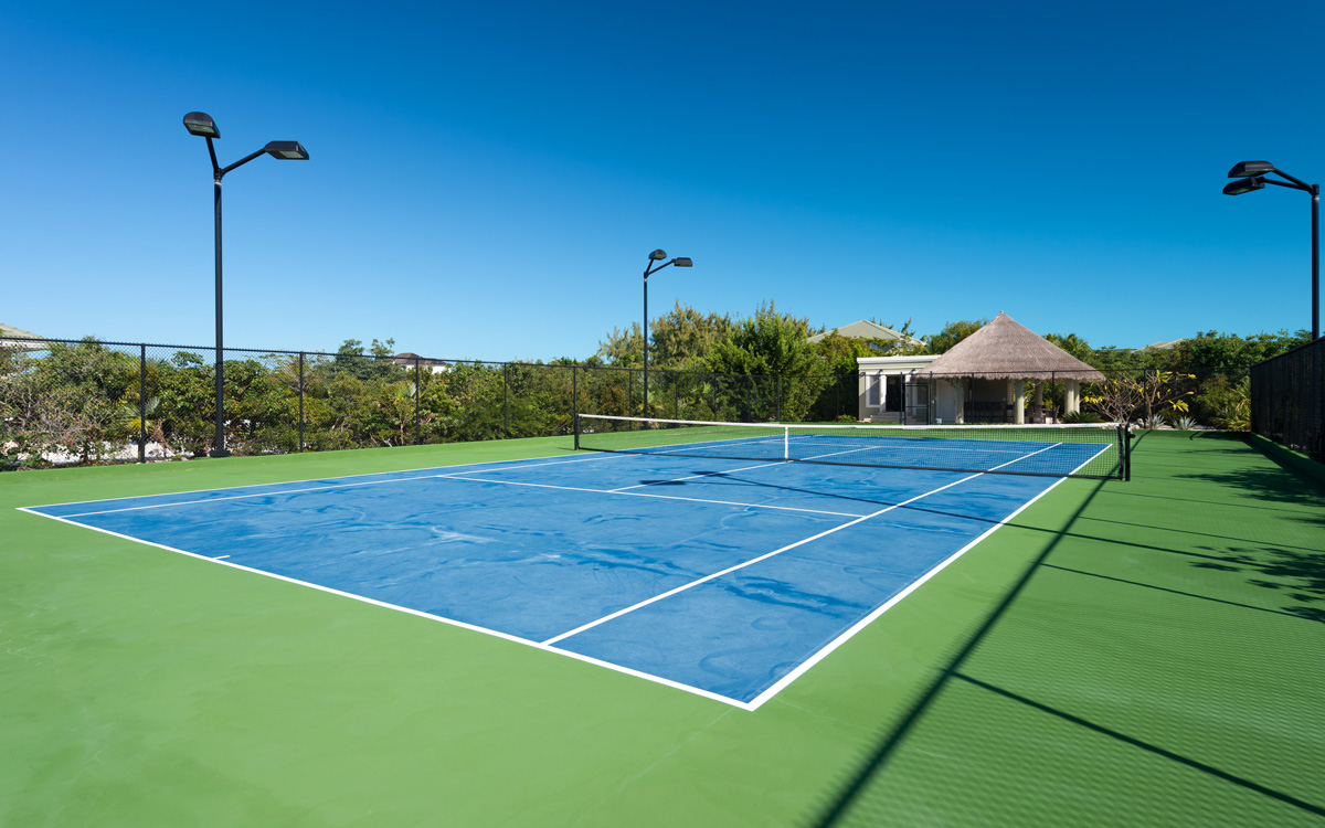 Turks And Caicos Home 980429