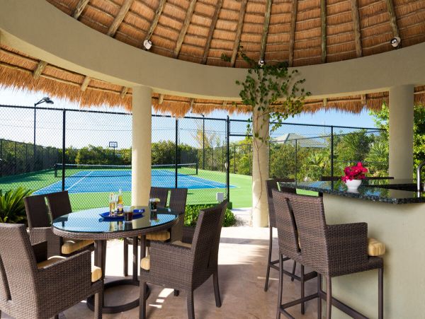 Turks And Caicos Home 980429