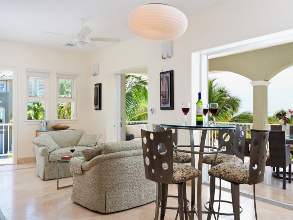 Turks And Caicos Home 980429