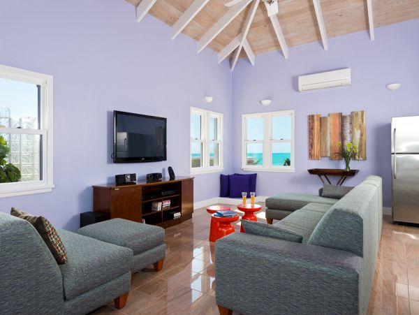 Turks And Caicos Home 980429