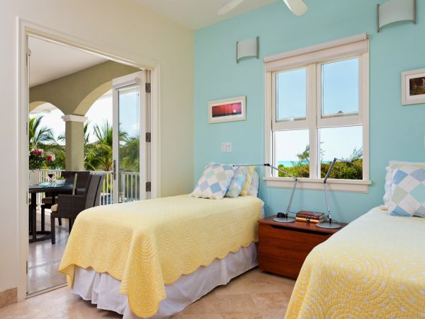 Turks And Caicos Home 980429
