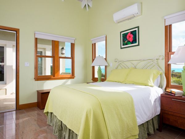 Turks And Caicos Home 980429