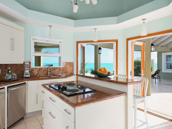 Turks And Caicos Home 980429