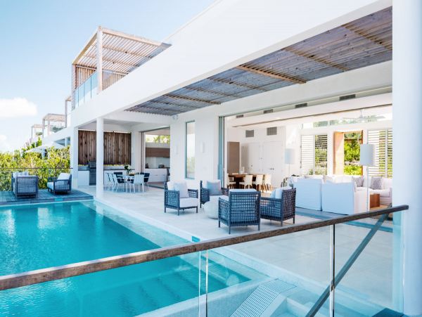 Turks And Caicos Home 980430