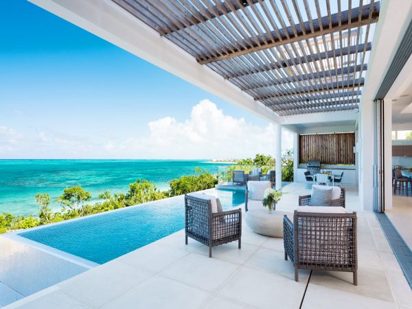 Turks And Caicos Home 980430