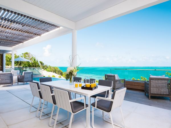 Turks And Caicos Home 980430