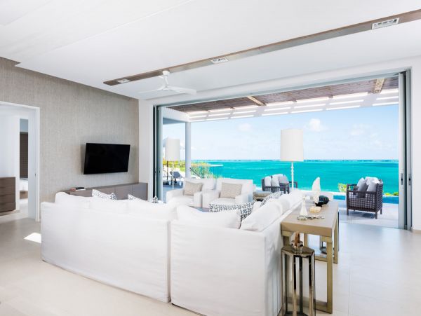 Turks And Caicos Home 980430