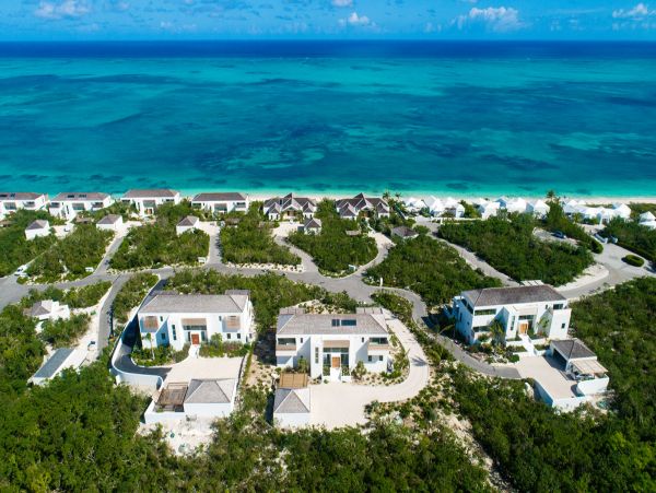 Turks And Caicos Home 980431