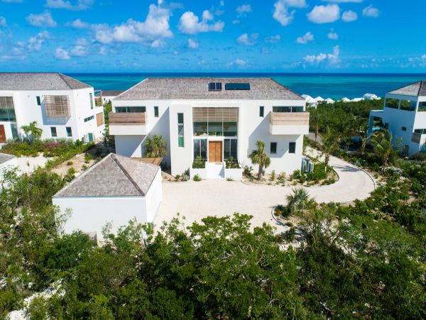 Turks And Caicos Home 980431