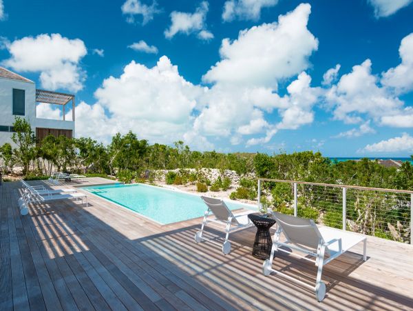 Turks And Caicos Home 980431