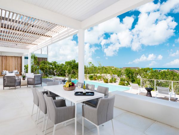 Turks And Caicos Home 980431
