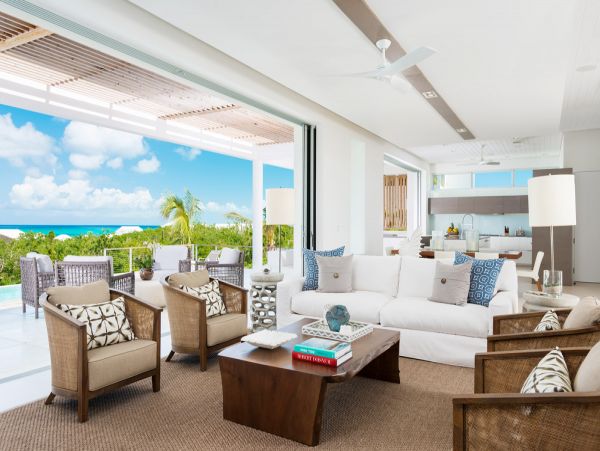 Turks And Caicos Home 980431