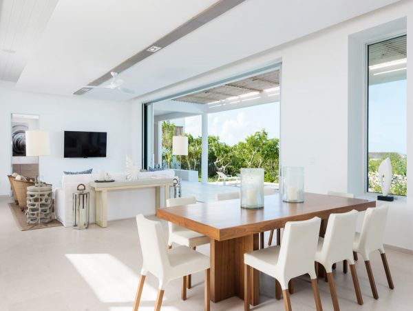 Turks And Caicos Home 980431