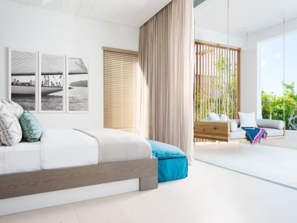 Turks And Caicos Home 980431