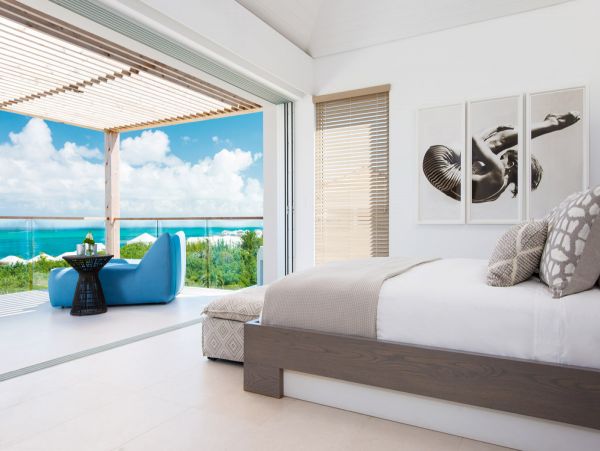 Turks And Caicos Home 980431