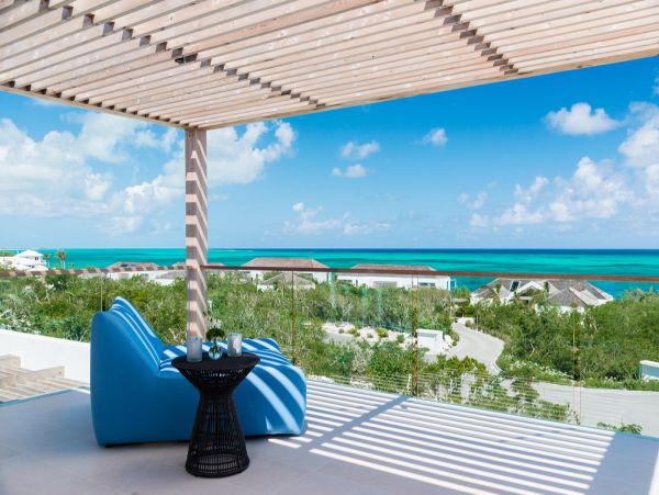 Turks And Caicos Home 980431