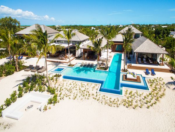 Turks And Caicos Home 980432