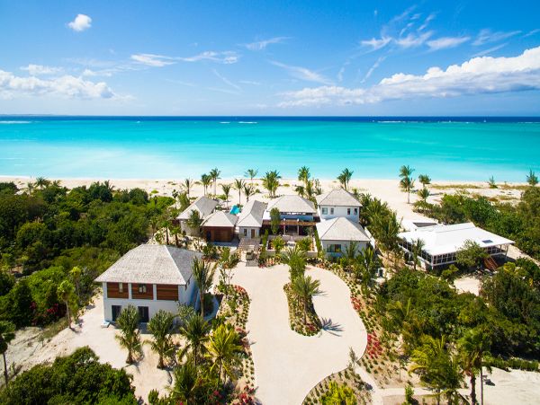 Turks And Caicos Home 980432