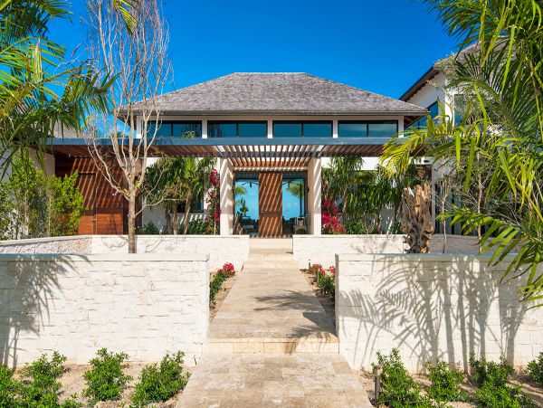 Turks And Caicos Home 980432