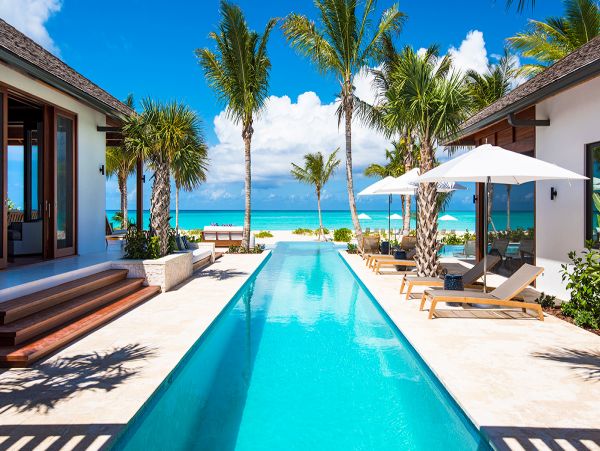 Turks And Caicos Home 980432