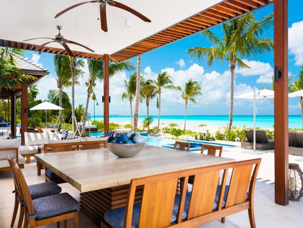 Turks And Caicos Home 980432