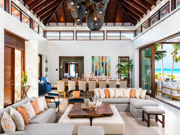 Turks And Caicos Home 980432