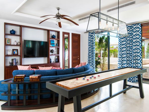 Turks And Caicos Home 980432