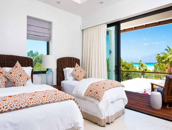 Turks And Caicos Home 980432