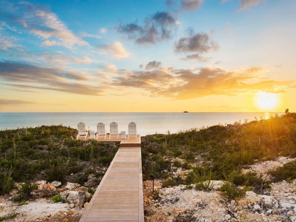 Turks And Caicos Home 980433
