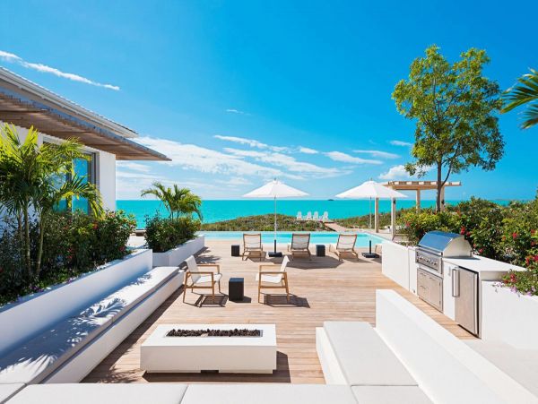 Turks And Caicos Home 980433