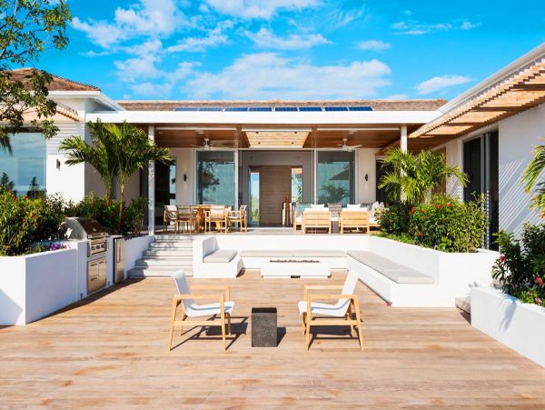 Turks And Caicos Home 980433