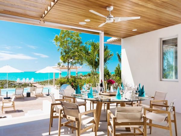 Turks And Caicos Home 980433