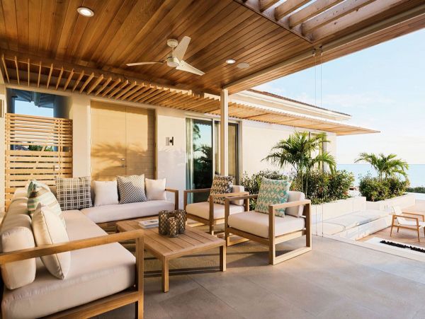 Turks And Caicos Home 980433