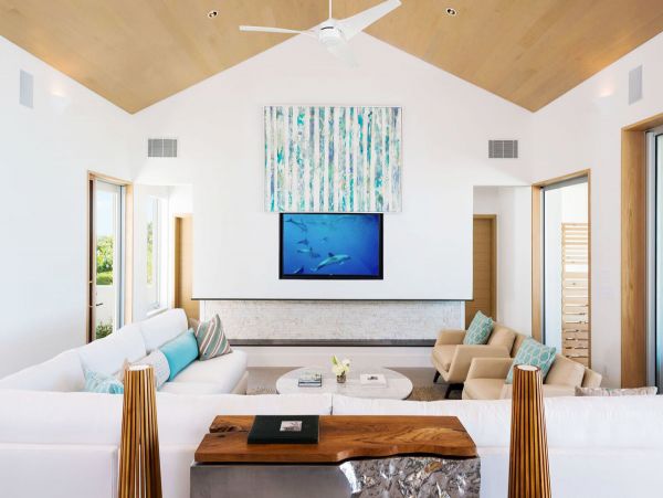Turks And Caicos Home 980433