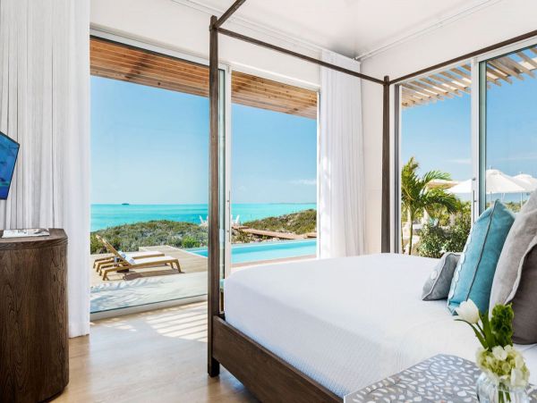 Turks And Caicos Home 980433