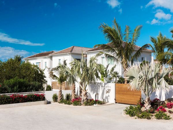 Turks And Caicos Home 980433