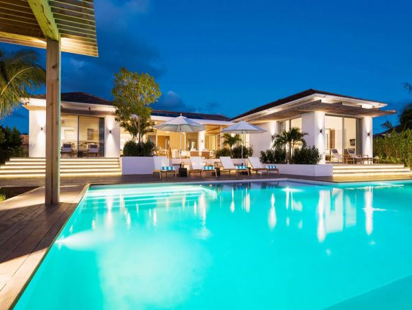 Turks And Caicos Home 980433