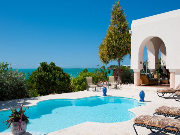 Turks And Caicos Home 980434