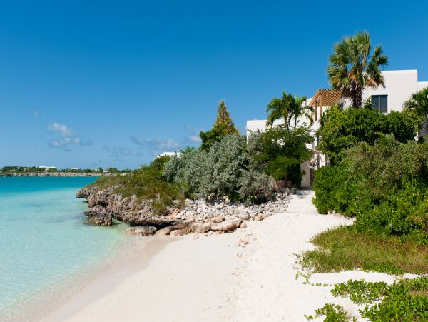 Turks And Caicos Home 980434