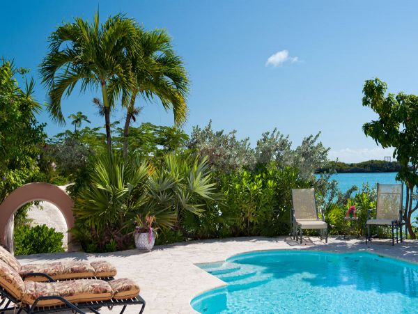 Turks And Caicos Home 980434