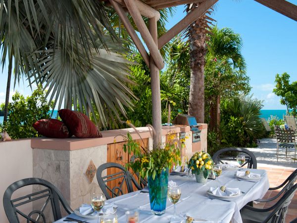 Turks And Caicos Home 980434