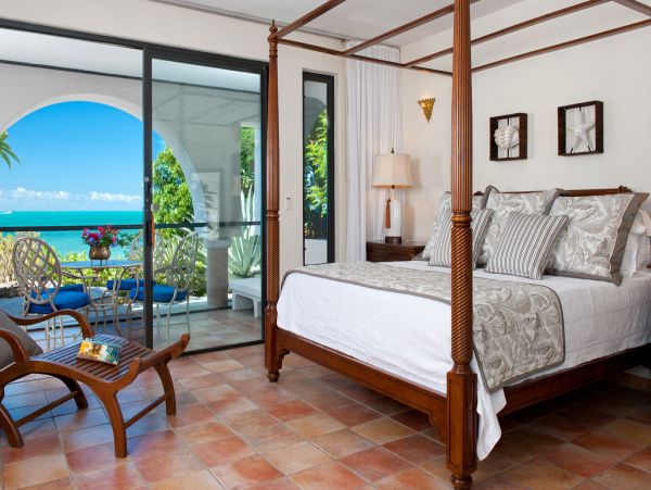 Turks And Caicos Home 980434