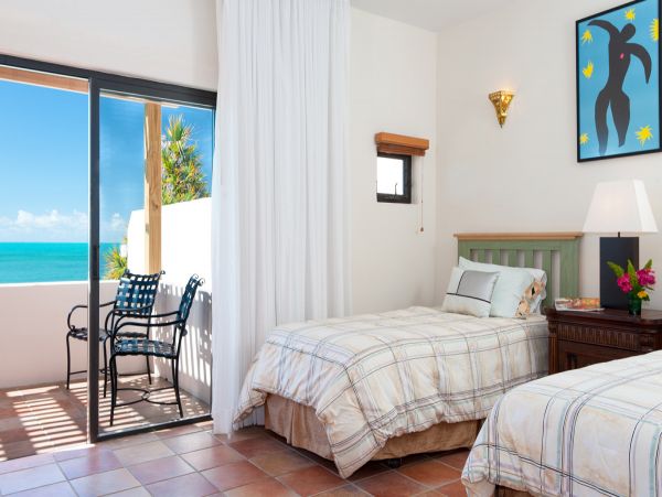 Turks And Caicos Home 980434