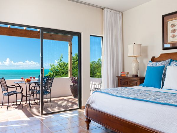 Turks And Caicos Home 980434