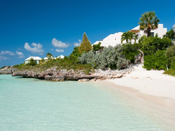 Turks And Caicos Home 980434