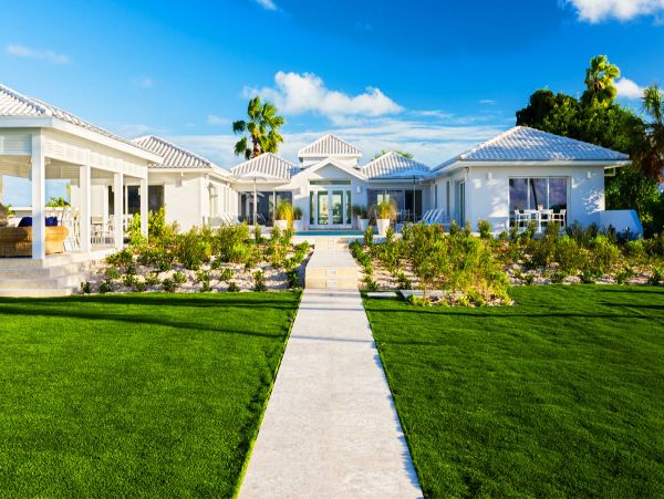 Turks And Caicos Home 980435